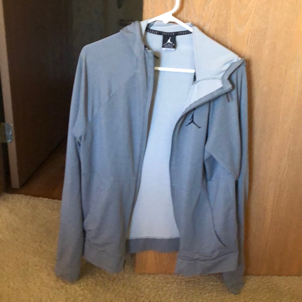Jordan Drifit Jacket